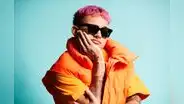 Beéle, cantante de 21 años llega a Perú tras cantar con Nicky Jam: “Lo que me sucede es una bendición”