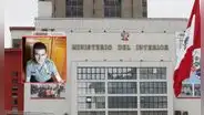 Ministerio del Interior relevó al jefe de Búsqueda de Digimin, el coronel PNP Luis Silva Collazos
