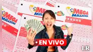 Mega Millions EN VIVO: verifica los números ganadores y jackpot del viernes 22 de marzo