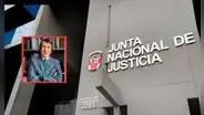 Abraham Siles Vallejos jurará como nuevo miembro titular de la JNJ