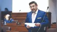 El proyecto de Cordero Jon Tay amenaza el acceso ciudadano a la información