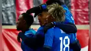 Ecuador venció 2-0 a Guatemala y quedó lista para jugar con Italia por fecha FIFA