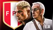 ¿A qué hora juega Perú vs. Nicaragua EN VIVO y EN DIRECTO por el partido amistoso?