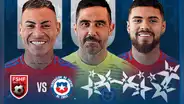 [Roja Directa TV] VER Chile vs. Albania EN VIVO GRATIS por amistoso de fecha FIFA 2024