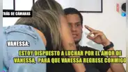 Magaly expone a Vanessa López y Jhonny Silva: alistaron declaraciones antes de hablar con la 'Urraca'