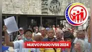 NUEVA Pensión IVSS HOY, 27 de marzo 2024: FECHA DE PAGO, MONTO OFICIAL y ÚLTIMAS NOTICIAS