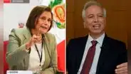 Sala Constitucional repone a Inés Tello y Aldo Vásquez en la Junta Nacional de Justicia