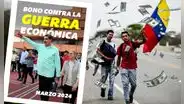 Bono de Guerra Económica, 26 de marzo 2024: NUEVO MONTOS, FECHAS OFICIALES y ÚLTIMAS NOTICIAS