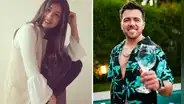 Julián Zucchi y Priscila Mateo comparten primera foto juntos: Lo que me das es más de lo que pido