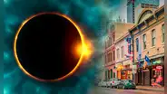 Eclipse solar en Texas 2024: ¿dónde y cómo puedo ver el evento completo de este 2024?