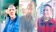 Europeos revelan sus experiencias al estar casados con peruanas: “Es un gran reto”