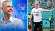 Tiago Nunes sorprende al fichar por club grande de Chile tras ser vinculado con César Vallejo