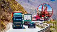 Carrera Central: suspenden tránsito por Semana Santa 2024: ¿en qué tramos?