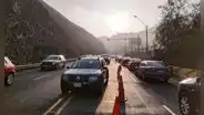 Surco y La Molina enfrentados por vía en el cerro Centinela: ¿cuáles son las causas?