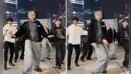 Japoneses se rinden ante ‘La culebrítica’ de Grupo 5 y sorprenden con coreografía: “¡Arriba, Perú!"