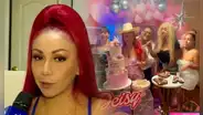 Deysi Araujo es multada con S/4.500 por fiesta en departamento de San Isidro: "No sé cómo voy a pagar"