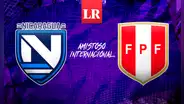 ¡Debut con triunfo! Perú derrotó 2-0 a Nicaragua en el arranque de la era Fossati