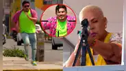 Joel Gonzales sufre un atentado en ‘Al fondo hay sitio 11’ a manos de Maruja por traicionar a Patty