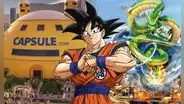 'Dragon Ball' se hace realidad: confirman primer parque temático del anime y no estará en Japón