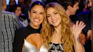 María Pía Copello se luce junto con Shakira tras lanzamiento de ‘Las mujeres ya no lloran’