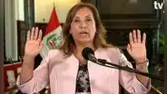 Dina Boluarte sobre relojes Rolex: "Estaremos asistiendo a la Fiscalía con la verdad"