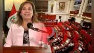 Dina Boluarte envía mensaje a congresistas: "No le temo a las vacancias"
