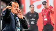 ¿Por qué Juan Reynoso se volvió tendencia antes del debut de Jorge Fossati con la selección peruana?