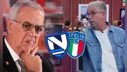 Rebagliati defiende postura de Fossati de jugar con Nicaragua: "Italia no es nada del otro mundo"