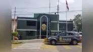 Arequipa: sicario pide usar el baño y fuga de la comisaría de Mariano Melgar en presencia de policías
