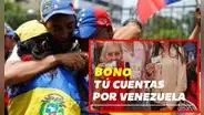 MONTO Bono Tú Cuentas por Venezuela: FECHA DE PAGO y beneficiarios del subsidio por Patria