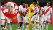 Perú vs. Nicaragua: la alineación confirmada de Jorge Fossati para su debut en la Bicolor