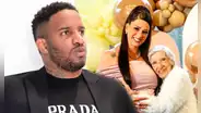 Jefferson Farfán tuvo gesto con Melissa Klug tras fallecimiento de su abuelita: ¿qué hizo?