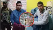 Arequipa: ratifican 9 meses de prisión preventiva para alcalde de Yarabamba por presuntos actos de corrupción