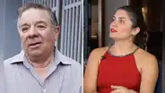 Efraín Aguilar se pronuncia tras críticas de Nataniel Sánchez a 'Al fondo hay sitio': ¿qué dijo?