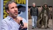 Denis Villeneuve y su sorprendente condición para hacer 'Dune 3': "De lo contrario no lo haré"