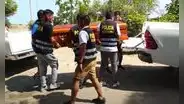 La Libertad: PNP se lleva ataúd por falta de certificado de defunción tras enfrentamiento en velorio