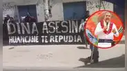 Comuneros de Puno rechazan presencia del ministro de Transportes: “El pueblo no olvida la sangre derramada”