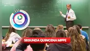 Segunda quincena MPPE marzo 2024: FECHA DE PAGO, Cestaticket y montos del Ministerio de Educación