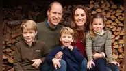 Kate Middleton revela cómo le contó a sus hijos su diagnóstico de cáncer: "Fue un gran shock"