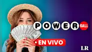 [EN VIVO] Powerball HOY, sábado 23 de marzo: revisa los números ganadores