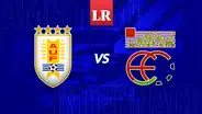¿A qué hora y en qué canal ver Uruguay vs. País Vasco HOY por el amistoso de fecha FIFA?