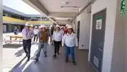 Nuevo COAR en Tacna y Moquegua: ¿en qué porcentaje de avance se encuentran las obras?