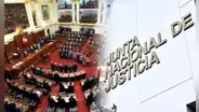Congreso rechaza decisión del PJ de restituir a Aldo Vásquez e Inés Tello como miembros de la JNJ