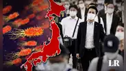 ¿Cómo es la 'enfermedad carnívora' que se expande en Japón y causa alarma por su mortalidad?