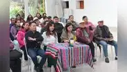 La Oroya: "La justicia tarda pero llega", expresa víctima de contaminación
