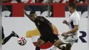Perú venció 2-0 a Nicaragua en el debut de Jorge Fossati con goles de Grimaldo y Lapadula