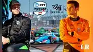IndyCar en Thermal Club EN VIVO: fecha, hora y dónde ver la carrera con Canapino y Pato O’Ward