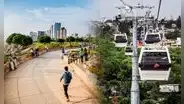 Teleférico Miraflores conectará malecón y el circuito de playas: así lucirá el proyecto turístico