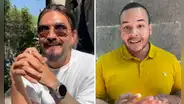 Influencers colombianos revelan que crecieron con 'Karina y Timoteo': “La primera señal de cable que llegó fue la peruana”