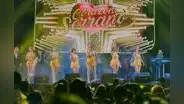 Corazón Serrano sorprende con nuevo hit: Susana Alvarado y Grupo BerEn unen sus voces